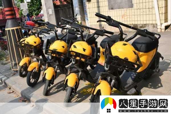 安徽電動自行車換新潮手游玩家出行新福利來襲！