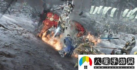 真三國(guó)無雙起源呂布最高難度怎么打