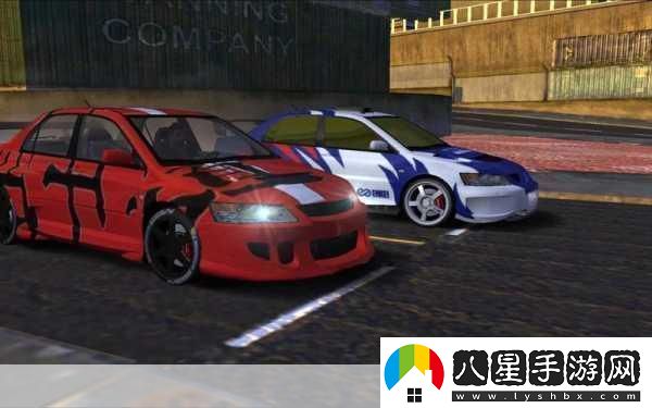 極品飛車9飄逸技巧大揭秘馳騁街頭盡享速度與激情