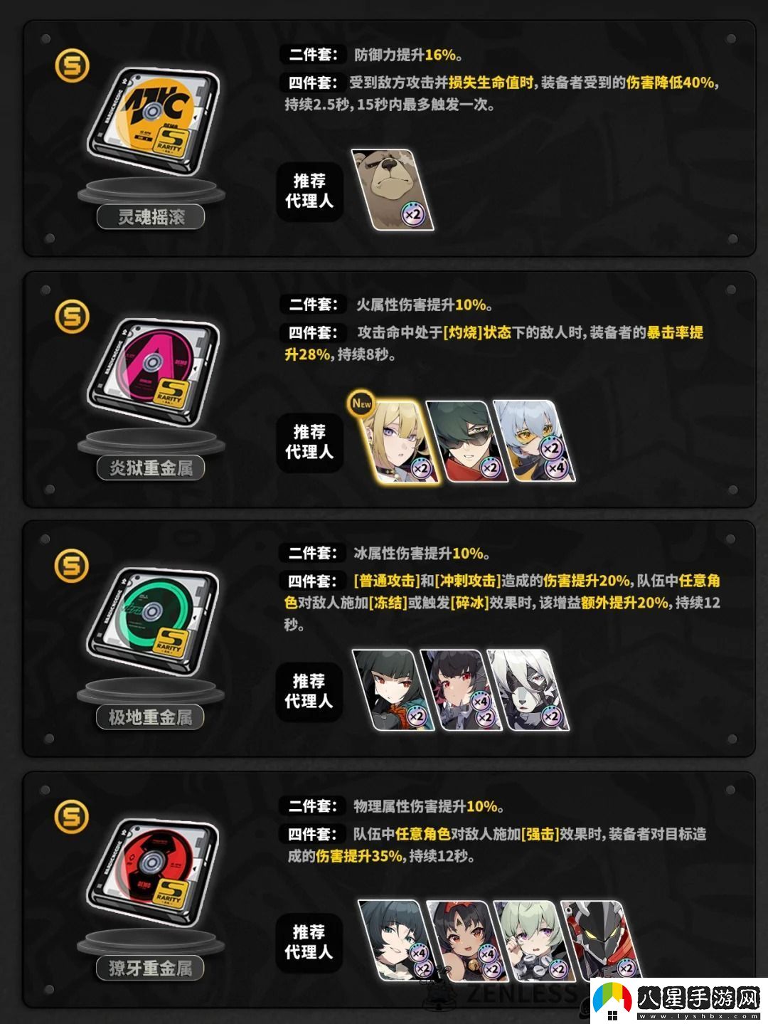 絕區(qū)零1.5雙倍驅(qū)動盤活動刷取指南