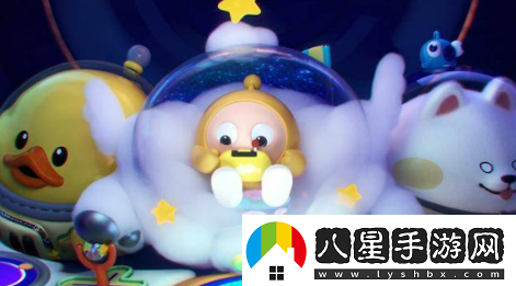 2023蛋仔派對周年慶有哪些活動