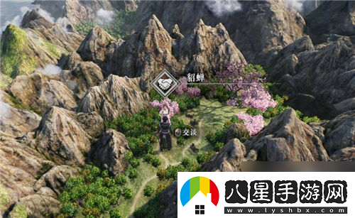 真三國無雙起源貂蟬情誼解鎖及升級方法
