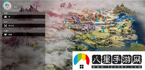真三國無雙起源貂蟬情誼解鎖及升級方法