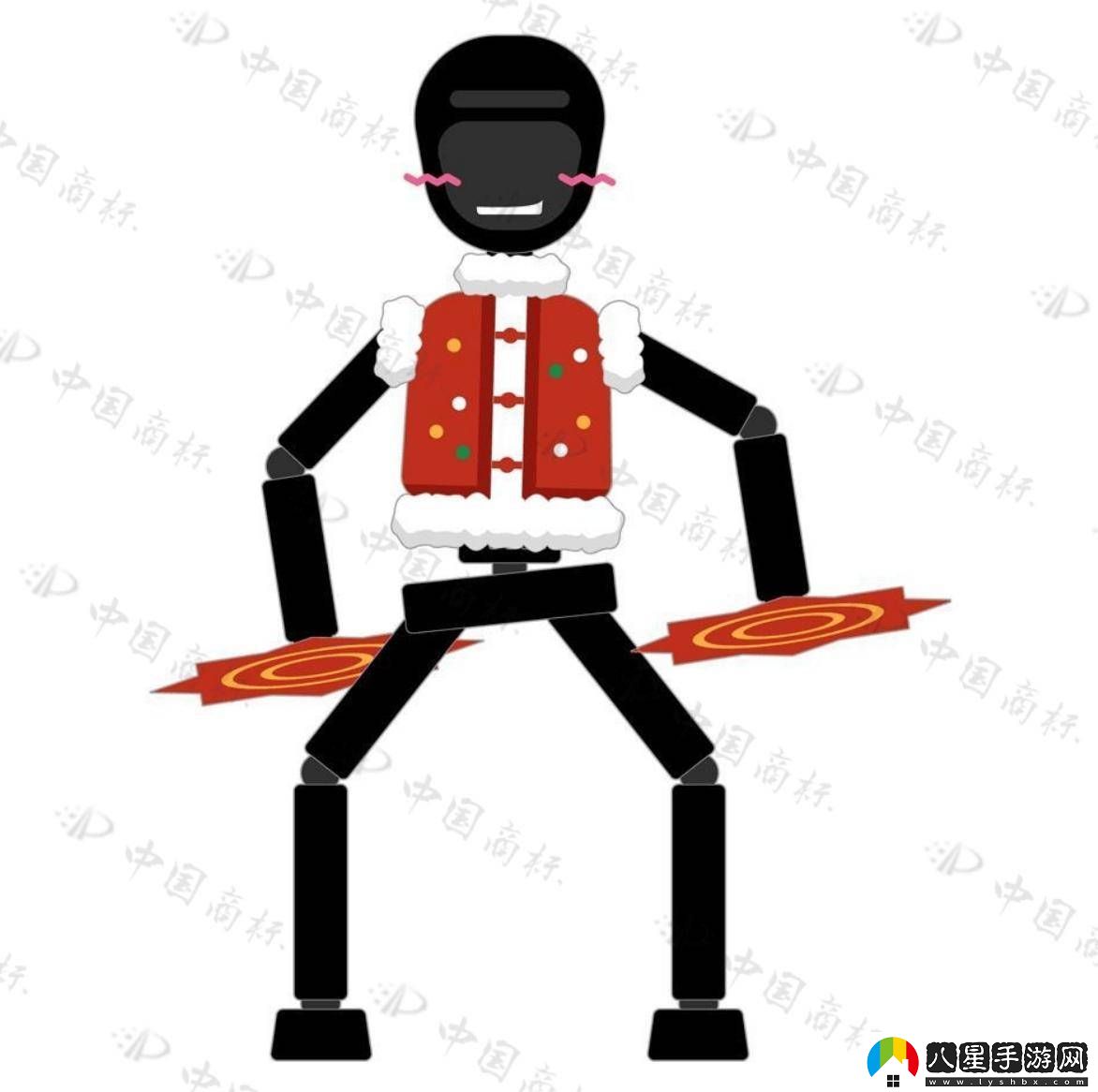 宇樹科技為春晚扭秧歌機(jī)器人申請(qǐng)廚房潔具類商標(biāo)
