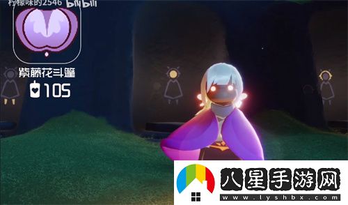 光遇花憩節(jié)物品裝扮展示