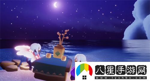 光遇花憩節(jié)物品裝扮展示