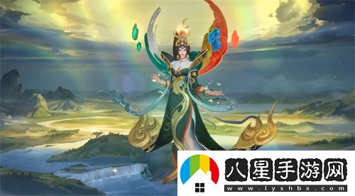 王者榮耀女媧補天皮膚什么時候結束