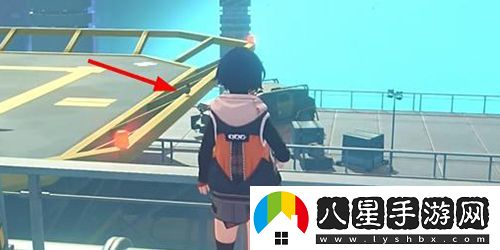 絕區(qū)零第三幕哨站飛鳥(niǎo)任務(wù)怎么做