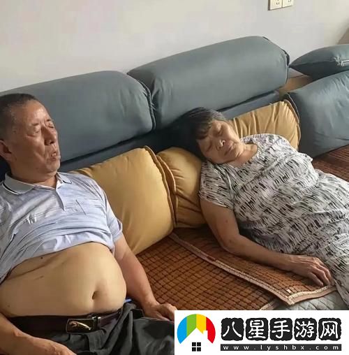大BBBBBB老人的愛(ài)情與財(cái)運(yùn)最新動(dòng)態(tài)