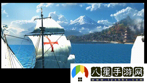 江戶惡搞大戰(zhàn)！彌助模擬器巧撞刺客信條