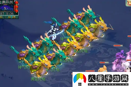 夢幻西游開服多少年了