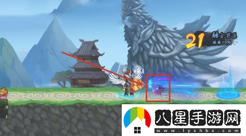 造夢(mèng)無雙朱雀獲得方法一覽
