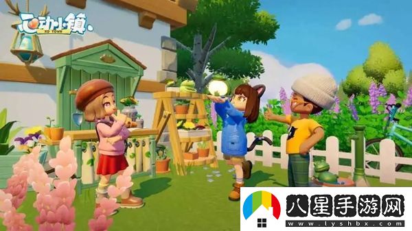 心動小鎮(zhèn)月光水晶怎么使用