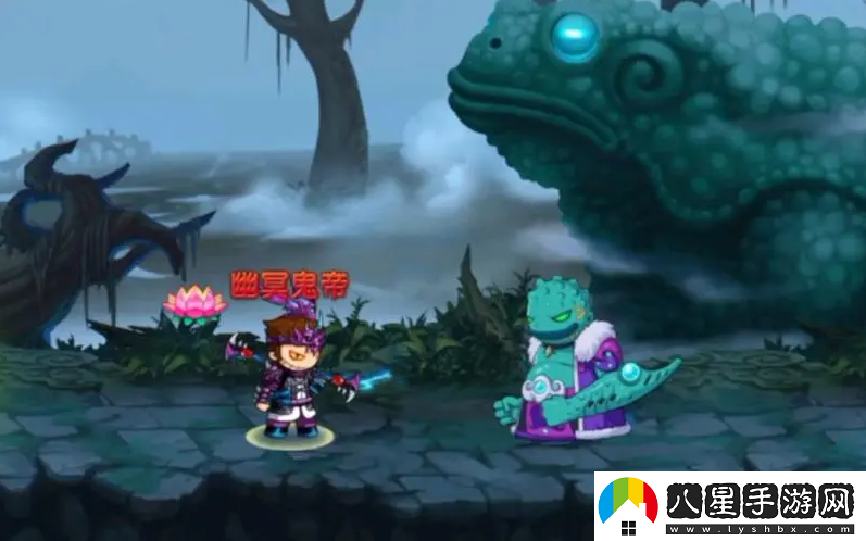 造夢(mèng)無雙角色轉(zhuǎn)職攻略一覽