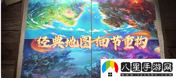 造夢(mèng)無(wú)雙隱藏關(guān)卡奈何橋怎么開啟