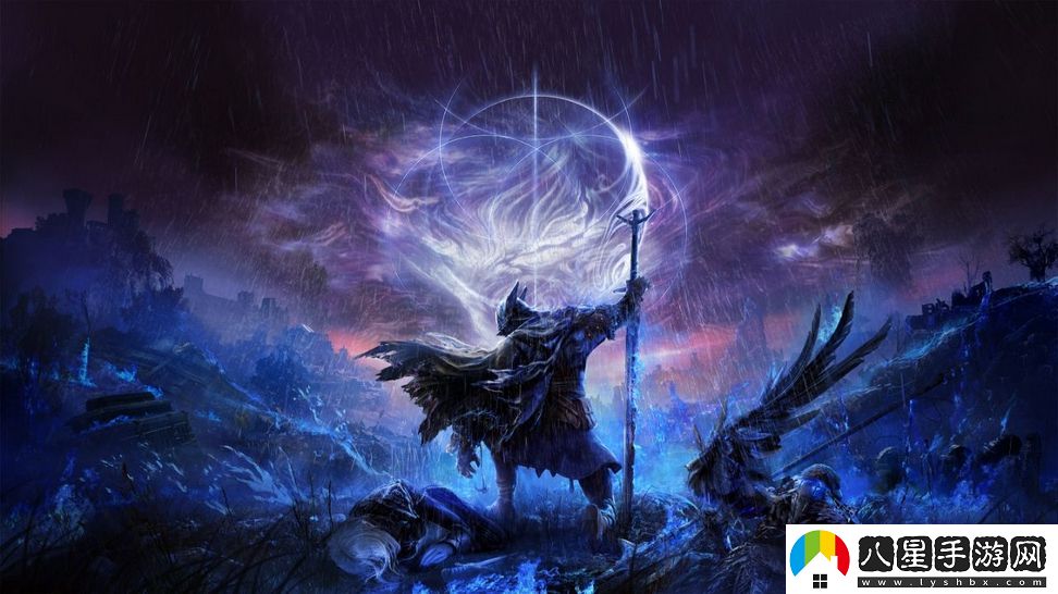 艾爾登法環(huán)新作地形將有大規(guī)模改動(dòng)
