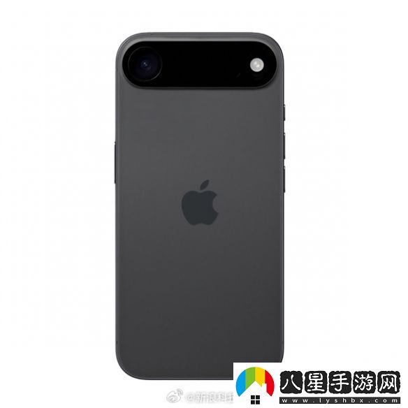 你的下一款丑手機(jī)！iPhone17被吐槽設(shè)計(jì)雜亂無章