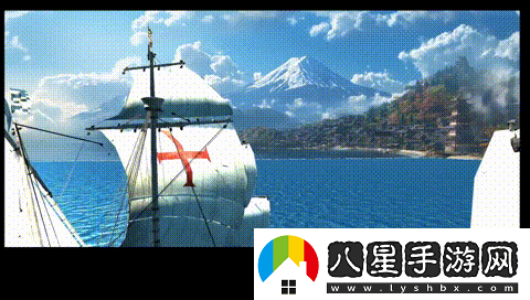 江戶惡搞大冒險！彌助模擬器與刺客信條