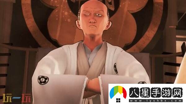 開放世界吉祥物管理達(dá)愿福神社現(xiàn)已推出試玩demo