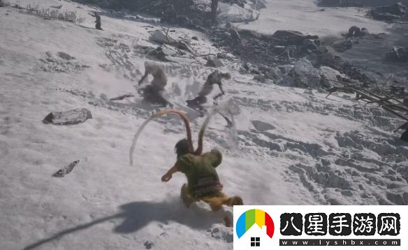 黑神話悟空boss強度排行