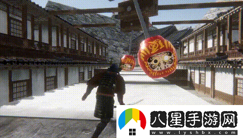 江戶惡搞大冒險！彌助模擬器與刺客信條