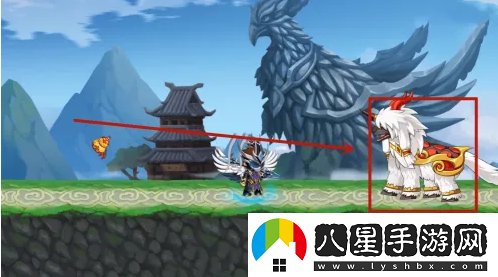 造夢(mèng)無雙朱雀獲得方法一覽