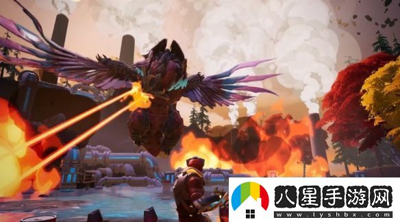 歐美版怪物獵人無畏宣布停止?fàn)I運