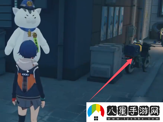 絕區(qū)零六分街急公好義獎(jiǎng)?wù)垄踉趺传@得