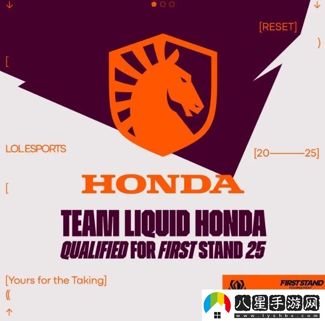 老熟人呀~Liquid戰(zhàn)隊(duì)成為全球第3支鎖定全球先鋒賽資格的隊(duì)伍！
