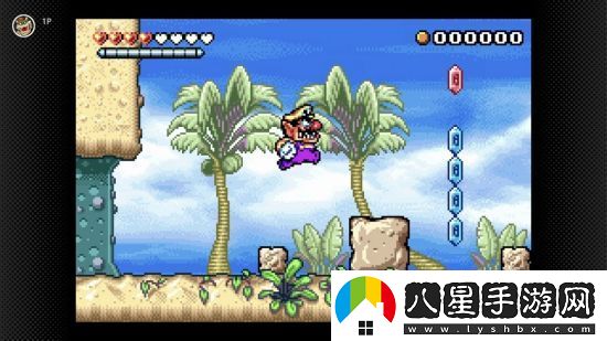 任天堂Switch會員經(jīng)典游戲庫將新增游戲