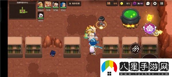 坎公騎冠劍噩夢(mèng)9