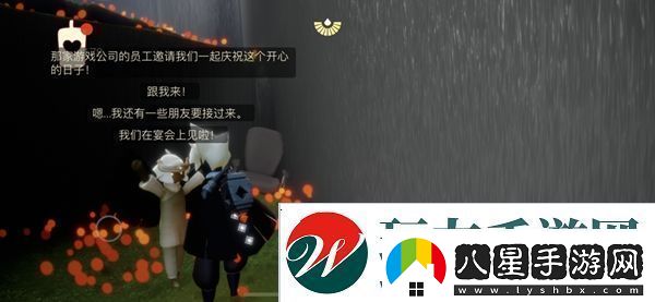 光遇萬圣節(jié)辦公室先祖位置介紹