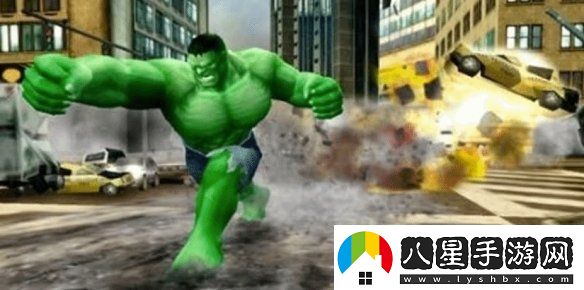 第一名實(shí)至名歸！外媒盤點(diǎn)8款超級英雄開放世界游戲