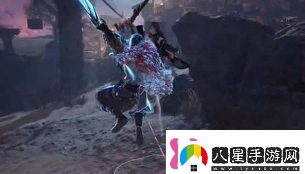 永劫無間3禁啥意思環(huán)境謎題破解術(shù)