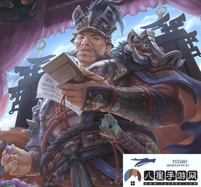 三國(guó)殺國(guó)戰(zhàn)里的“墻頭草”們