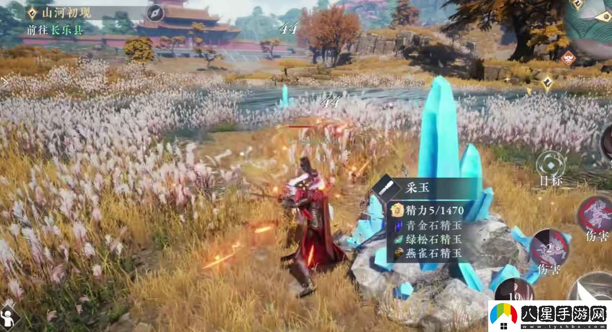 大奉打更人怎么進(jìn)行釣魚