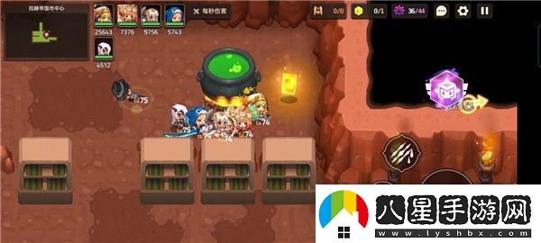 坎公騎冠劍噩夢(mèng)9