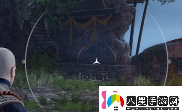 永劫無間3禁啥意思環(huán)境謎題破解術(shù)