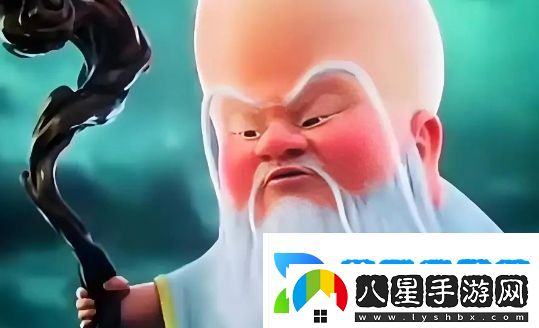 哪吒2無量仙翁心狠手辣