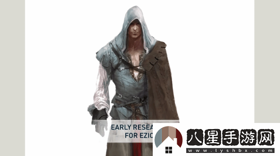 刺客信條2開發(fā)僅耗時兩年