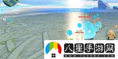原神懸濤之勢(shì)任務(wù)怎么做