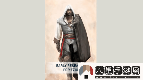 刺客信條2開發(fā)僅耗時兩年