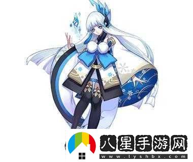 陰陽師雪女是否值得培養(yǎng)