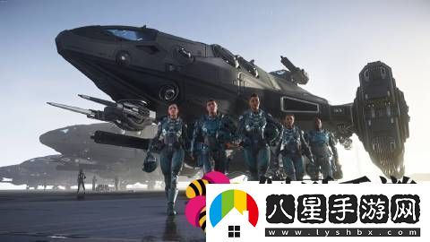 星際公民眾籌資金達(dá)到7億美元免費(fèi)游玩活動上線