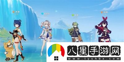 原神懸濤之勢(shì)任務(wù)怎么做