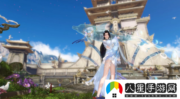 逆水寒手游2.0新紀(jì)元什么時(shí)候上線(xiàn)
