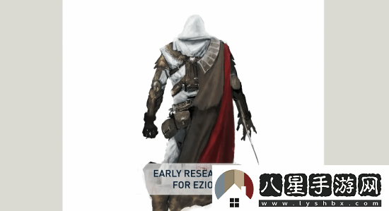 刺客信條2開發(fā)僅耗時兩年