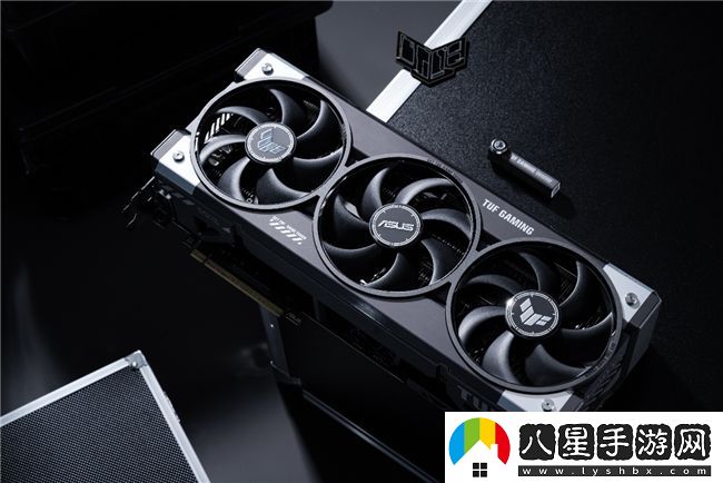 蛇年有新意！華碩攜全新RTX