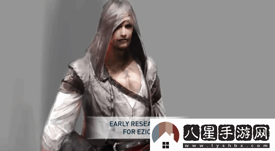 刺客信條2開發(fā)僅耗時兩年