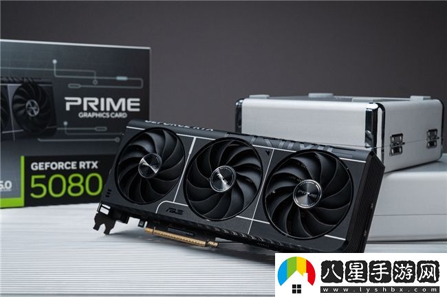 蛇年有新意！華碩攜全新RTX